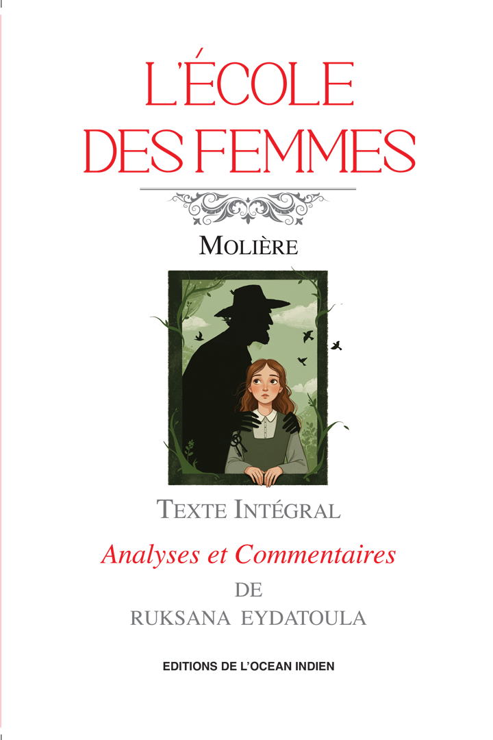 Ecole des Femmes - Moliere